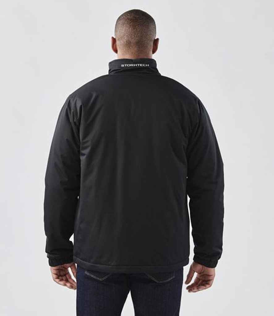 Stormtech Olympia Shell Jacket - PenCarrie